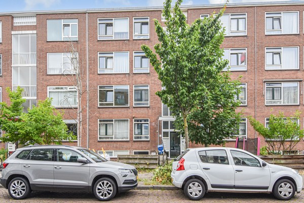 Te koop: Wantsnijdersgaarde 489, 2542 GL Den Haag